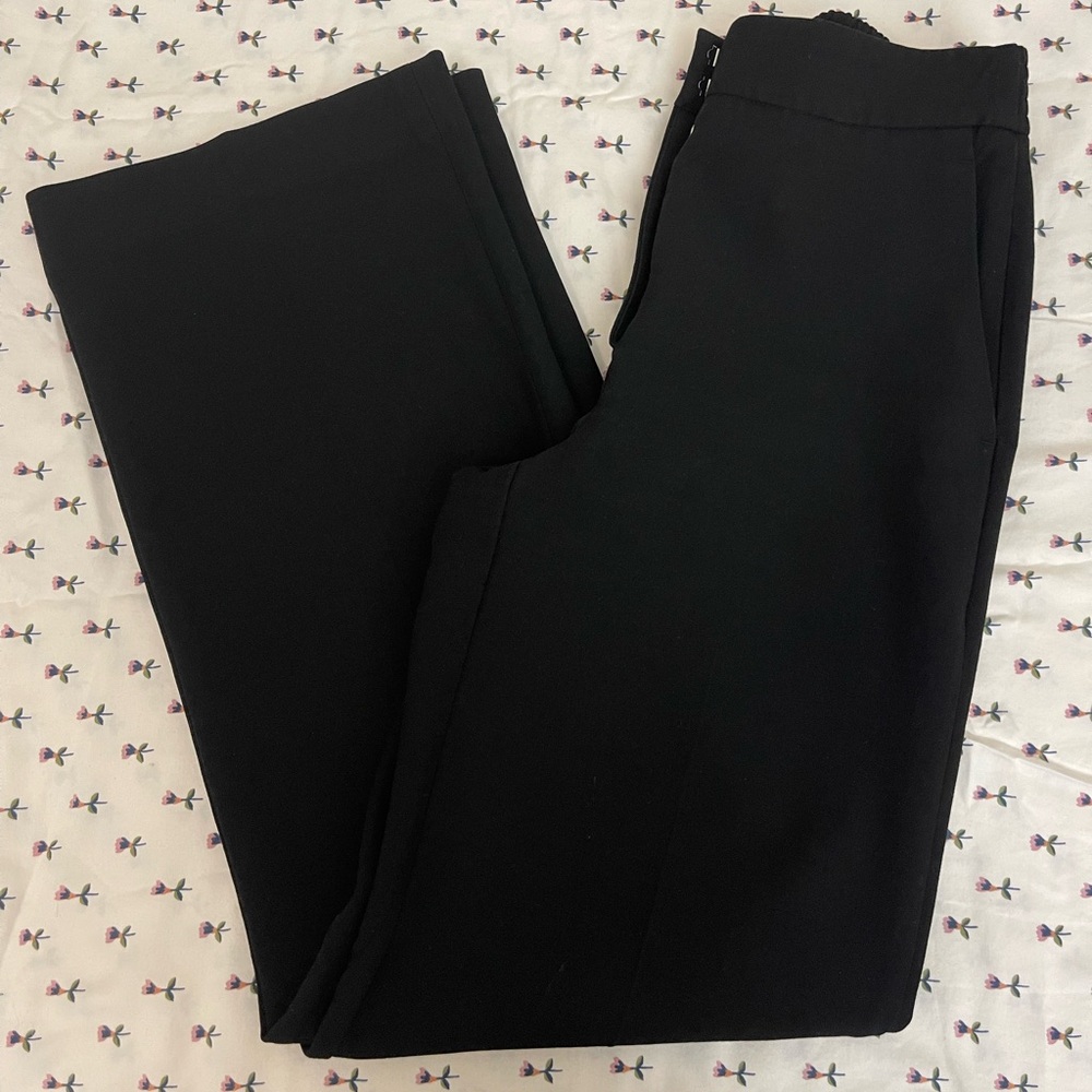 Wilfred Alanya Pant